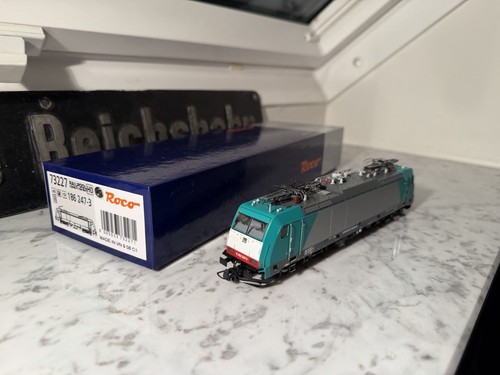 Roco 73227 locomotore - 73227,