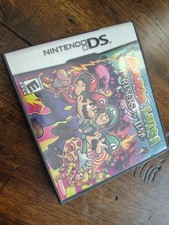 Mario & Luigi: Partners in