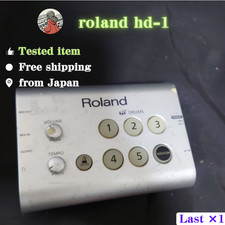 Roland HD-1 Elettronica Drum