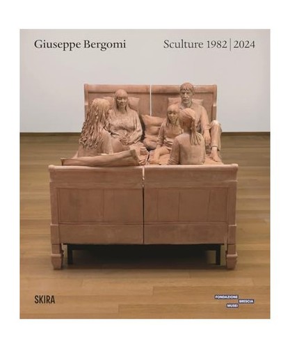 Giuseppe bergomi sculture - giuseppe, bergomi.