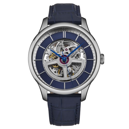 Orologio automatico pelle - automatico,