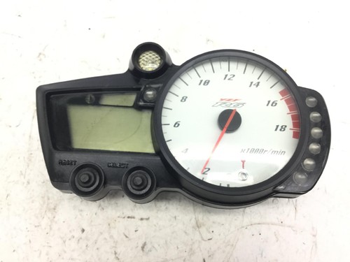 Yamaha yzf 600 - yamaha,