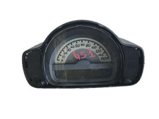 STRUMENTAZIONE VEGLIA