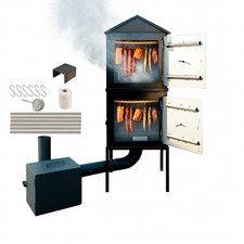 Affumicatore Affumicatore
