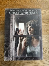 Ghost Whisperer The Complete