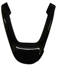 COPERCHIO MANIGLIONE NERO