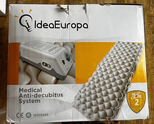 Materasso aria medica con - ad,