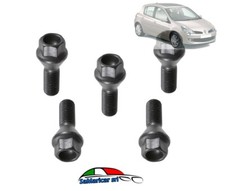 KIT BULLONI RUOTA 5 PEZZI