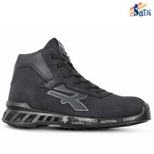 SCARPE ANTINFORTUNISTICHE