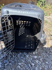Pet Kennel Air Petmate Sky
