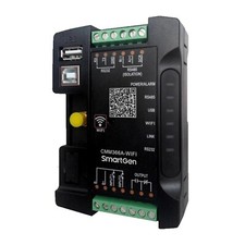 WIFI Cloud Monitoring