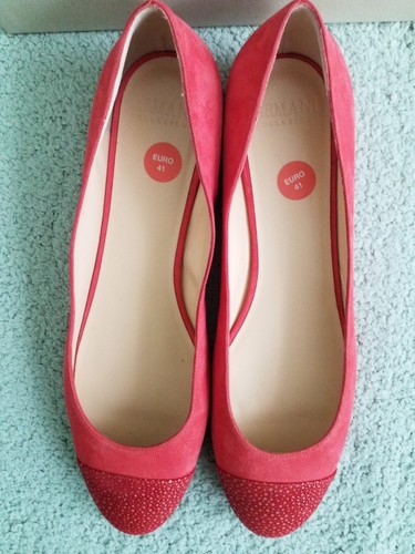 Ballerine donna armani - ballerine, armani®