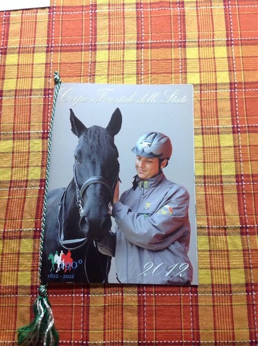 Calendario corpo forestale - calendario,