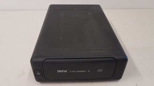 Changer scambiatore 6 - cd, pi