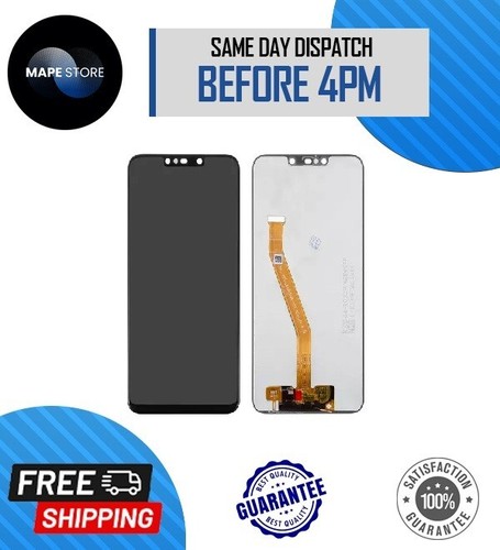 Huawei mate lite schermo - 20,