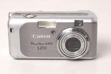 CANON PowerShot A410  *PARTI