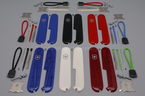 Bilancia 91mm victorinox - bilancia,