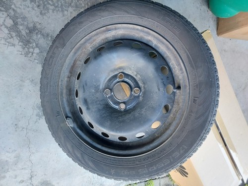 Gomme cerchi usate - +,