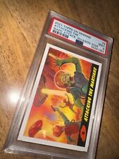 2021 marte attacco attaccando