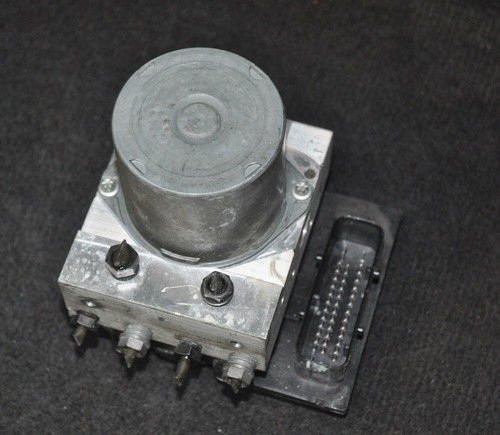 Modulo pompa comando abs bmw - modulo,