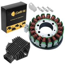 Stator & Regulator for Honda