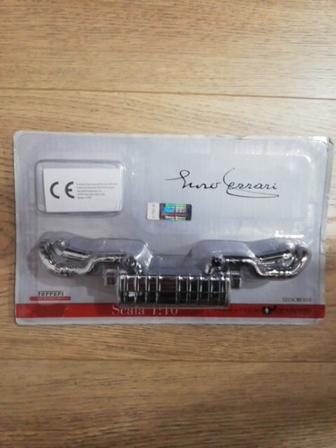 Pieza ferrari enzo escala 10 - pieza, 1:10