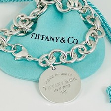 Please Return to Tiffany LARGE