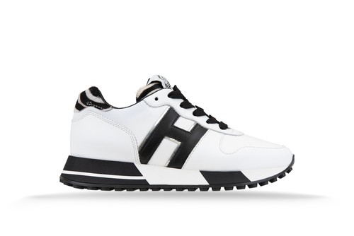 Hogan hxw3830cr00 ood sneakers - hogan,