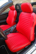Fodere sedili auto misura - fodere,