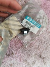 ORIGINALE 60507674 1x BLOCCHETTO FISSAGGIO PLANCIA ALFA 147 155 156 159 164 MITO