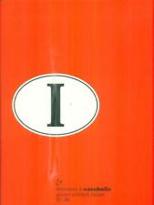 ALMANACCO DI CASABELLA