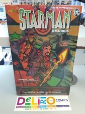 STARMAN OMNIBUS N.2 Ed. PANINI