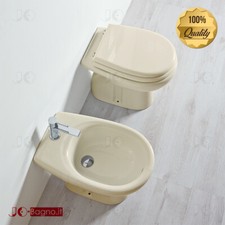 Sanitari bagno champagne 51x37 - champagne,