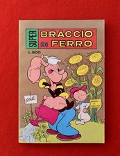 SUPER BRACCIO DI FERRO # 88