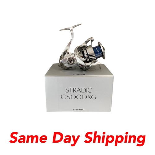 Mulinello spinning shimano - da,