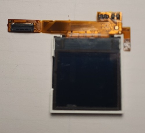 Lcd display schermo piccolo - display,