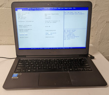 Asus UX305F 13.3" Intel