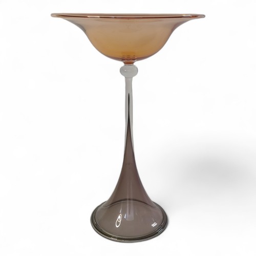 Grande coppa vaso - grande,