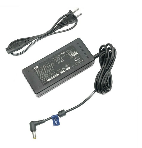 Adattatore 90w originale hp - originale,