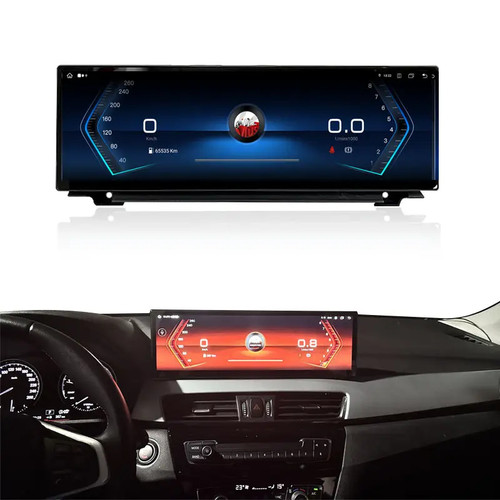 Autoradio android - autoradio, 14,9"