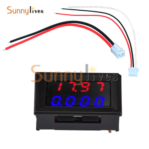 Voltmetro 500v 10a - 500v,