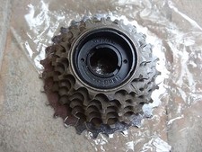 Pennino ruota libera Simplex 7 velocità 14/28 L'Eroica Ruota Libera 7 Velocita 