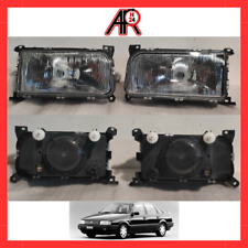 Coppia fari anteriore Vw Passat 1988 1992 LUCID 30980 30990