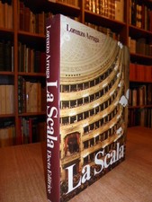 La Scala. Lorenzo Arruga