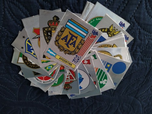 Usa scudetto badge - 94,