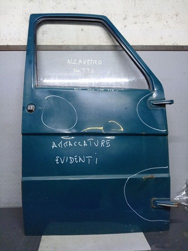 Porta sportello destro - sportello,