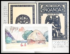 1926 brochure lusso - brochure, di