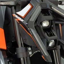 Motorcycle Front Snout