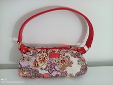 Etro Profumi Pochette fantasia in tessuto 