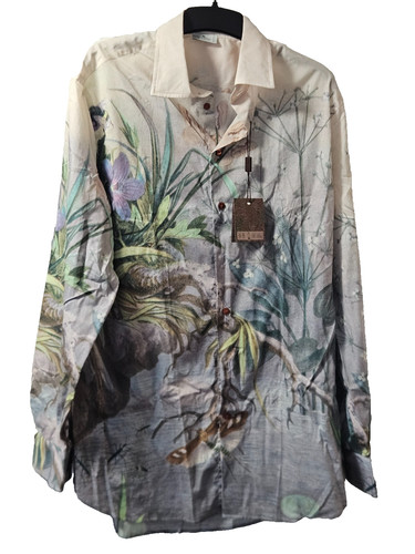 540 etro milano - milano, button